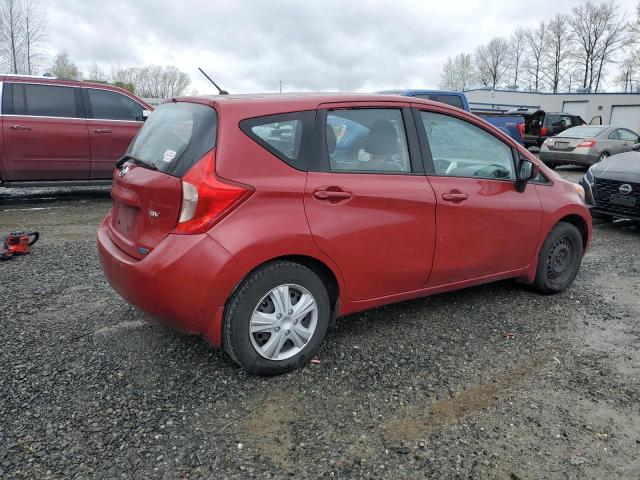 Снимка 3 от търг – 2015 NISSAN VERSA NOTE с VIN 3N1CE2CP1FL416981