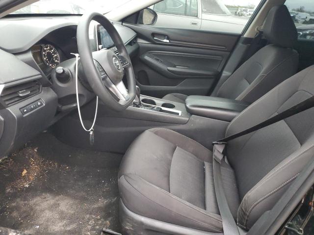 Photo 7 from auction – 2020 NISSAN ALTIMA S with VIN 1N4BL4BV5LC192959