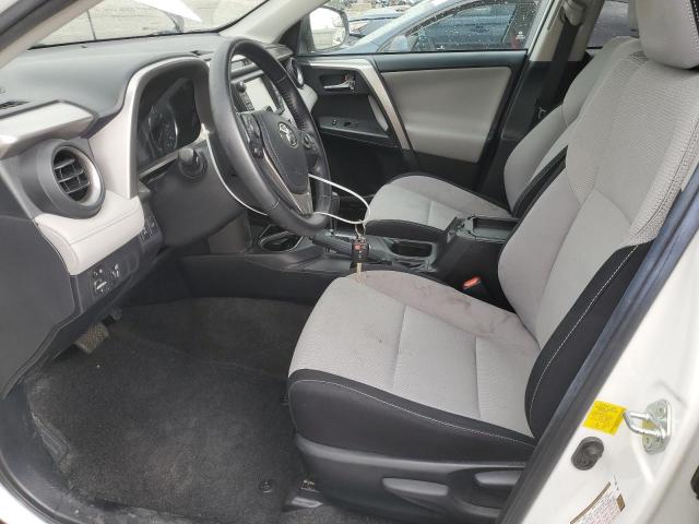 Photo 7 from auction – 2016 TOYOTA RAV4 XLE with VIN JTMRFREV5GD195448