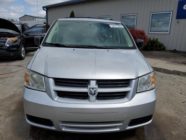Photo 5 from auction – 2010 DODGE GRAND CARA with VIN 2D4RN4DE5AR323833