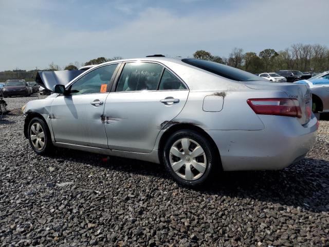 Photo 2 from auction – 2007 TOYOTA CAMRY CE with VIN 4T1BE46K07U062717
