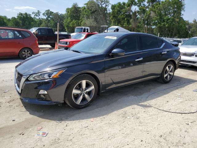 Photo 1 from auction – 2019 NISSAN ALTIMA SV with VIN 1N4BL4DVXKC114883