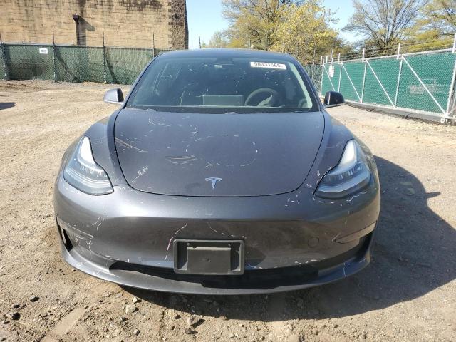 Photo 5 from auction – 2019 TESLA MODEL 3 with VIN 5YJ3E1EAXKF410928