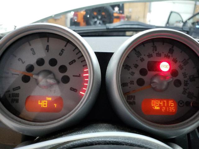 Photo 9 from auction – 2005 MINI COOPER S with VIN WMWRE33485TD93762