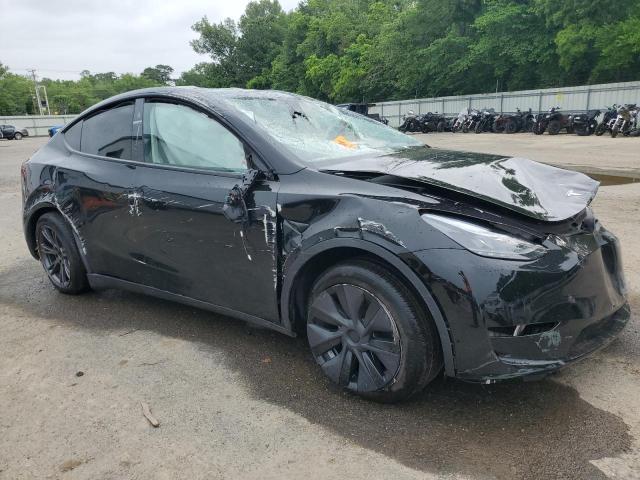 Foto 4 de la subasta – 2025 TESLA MODEL Y con VIN 7SAYGDEE7SF302645