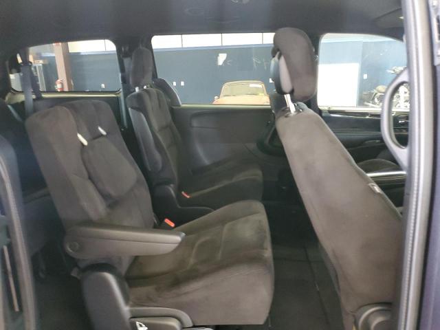 Photo 11 from auction – 2014 DODGE GRAND CARA with VIN 2C4RDGBG7ER420866