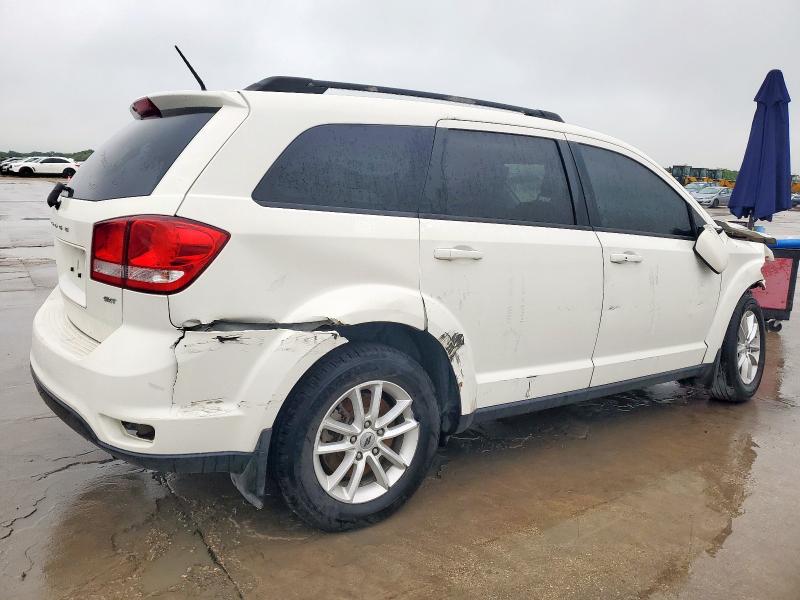 Снимка 3 от търг – 2018 DODGE JOURNEY SX с VIN 3C4PDCBB8JT475919