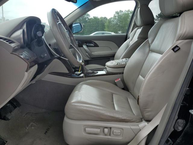 Photo 7 from auction – 2010 ACURA MDX TECHNO with VIN 2HNYD2H64AH505980