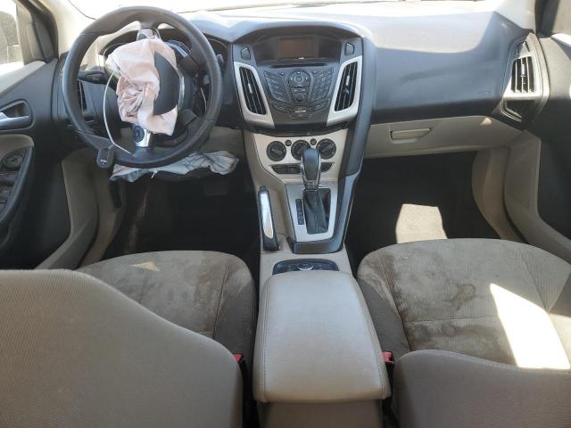Photo 8 from auction – 2013 FORD FOCUS SE with VIN 1FADP3F23DL219830