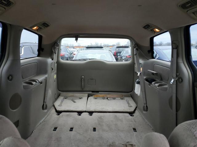 Photo 10 from auction – 2008 TOYOTA SIENNA CE with VIN 5TDZK23C08S190538