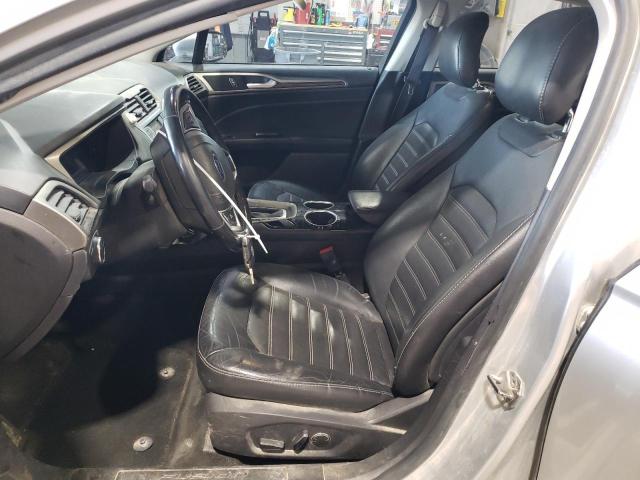 Photo 7 from auction – 2014 FORD FUSION SE with VIN 3FA6P0HD0ER100111