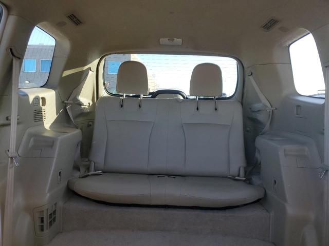 Photo 10 from auction – 2008 TOYOTA HIGHLANDER with VIN JTEES43A882103321