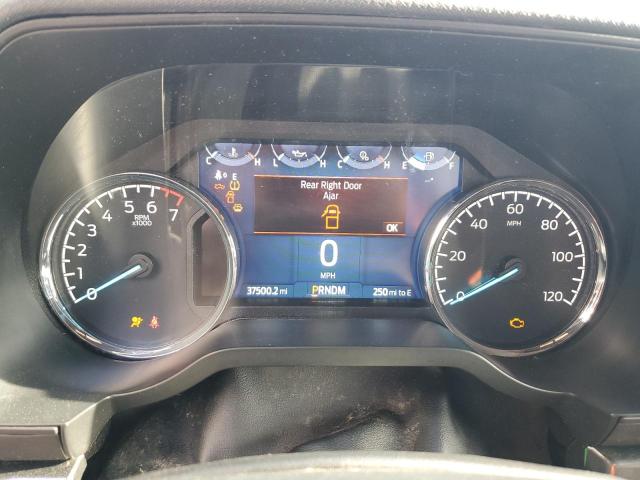 Photo 9 from auction – 2023 FORD F150 SUPER with VIN 1FTEW1E81PFB44320