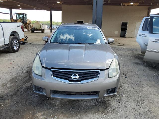 Photo 5 from auction – 2008 NISSAN MAXIMA SE with VIN 1N4BA41E38C802050