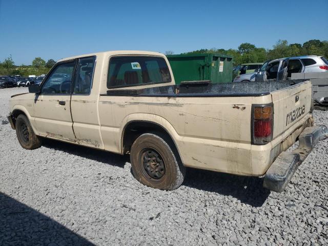 Photo 2 from auction – 1986 MAZDA B2000 LONG with VIN JM2UF311XG0611703