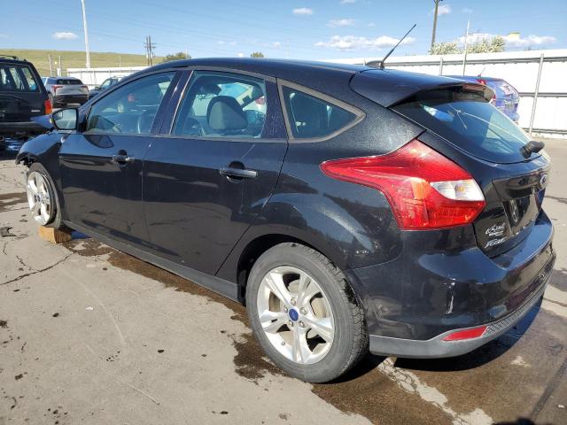 Photo 2 from auction – 2014 FORD FOCUS SE with VIN 1FADP3K29EL312603