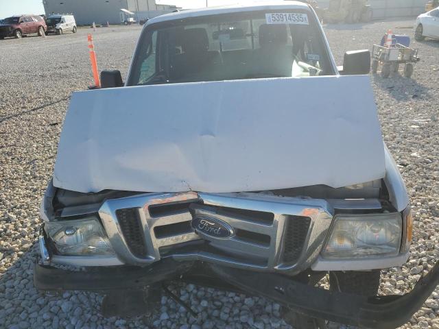 Photo 11 from auction – 2011 FORD RANGER SUP with VIN 1FTKR1EEXBPB09858