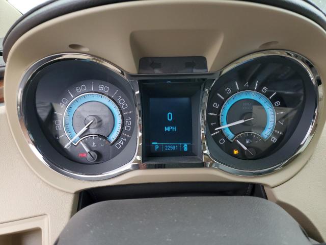 Снимка 9 от търг – 2011 BUICK LACROSSE C с VIN 1G4GC5EDXBF108748