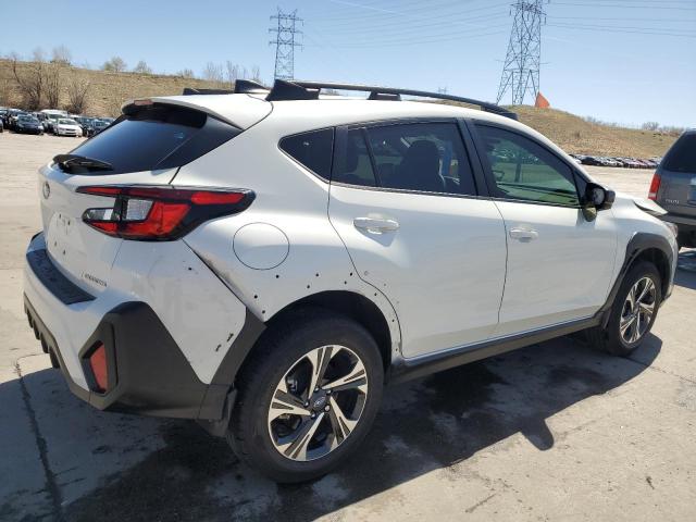 Photo 3 from auction – 2024 SUBARU CROSSTREK with VIN JF2GUADC4RH324792