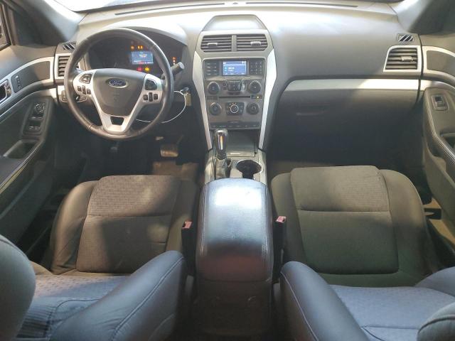Photo 8 from auction – 2015 FORD EXPLORER X with VIN 1FM5K8D83FGC69071