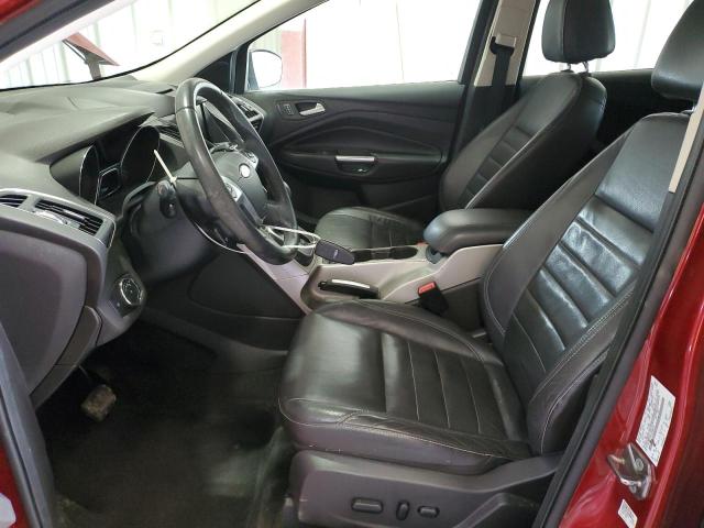 Photo 7 from auction – 2013 FORD ESCAPE SEL with VIN 1FMCU9HX4DUA96832