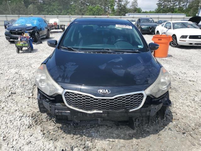 Foto 5 de la subasta – 2015 KIA FORTE EX con VIN KNAFX4A80F5330229