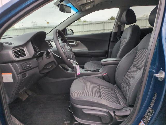 Photo 7 from auction – 2019 KIA NIRO FE with VIN KNDCB3LC7K5316743