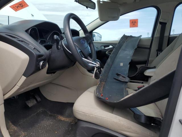 Photo 7 from auction – 2016 FORD FOCUS SE with VIN 1FADP3F29GL235647