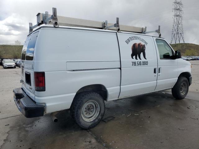 Photo 3 from auction – 2012 FORD ECONOLINE with VIN 1FTSE3EL6CDA32009
