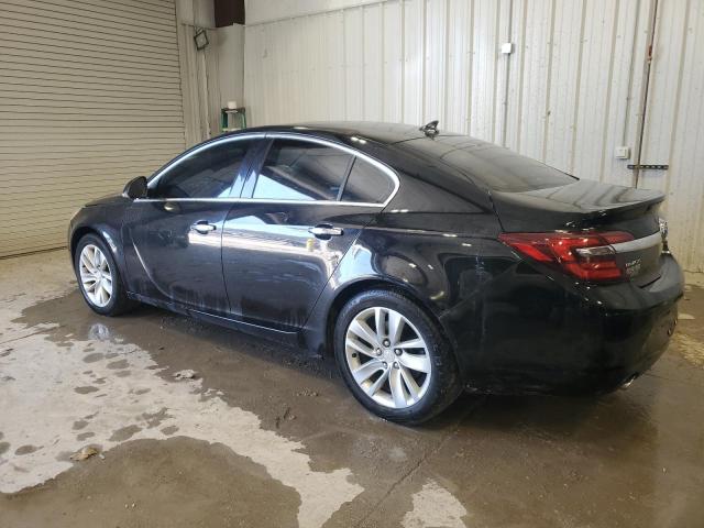 Photo 2 from auction – 2014 BUICK REGAL PREM with VIN 2G4GN5EX6E9234526
