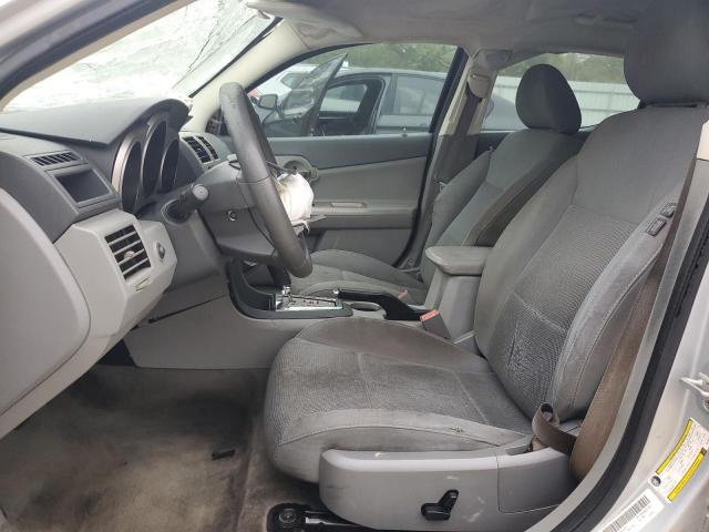 Photo 7 from auction – 2008 DODGE AVENGER SX with VIN 1B3LC56K68N153721