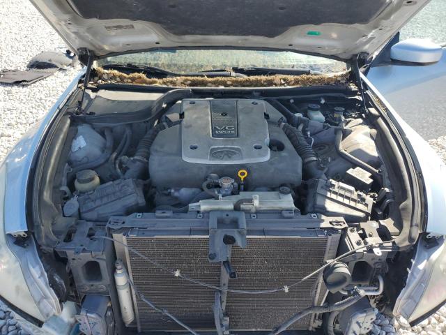 Photo 11 from auction – 2010 INFINITI G37 BASE with VIN JN1CV6FE3AM350692