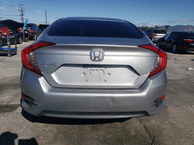 Photo 6 from auction – 2017 HONDA CIVIC LX with VIN 2HGFC2F54HH540931