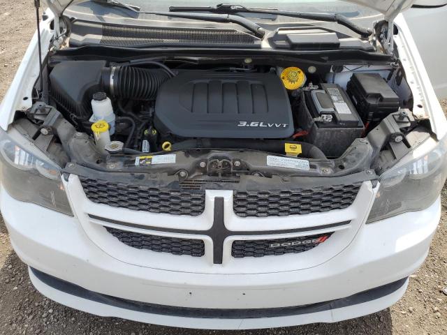 Photo 12 from auction – 2018 DODGE GRAND CARA with VIN 2C4RDGEG2JR335441