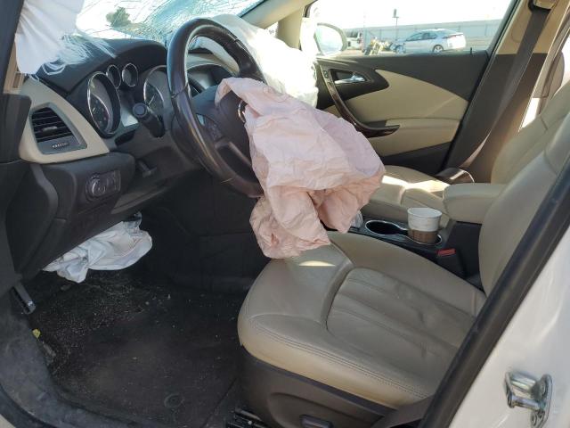 Photo 7 from auction – 2015 BUICK VERANO with VIN 1G4PS5SK7F4198044