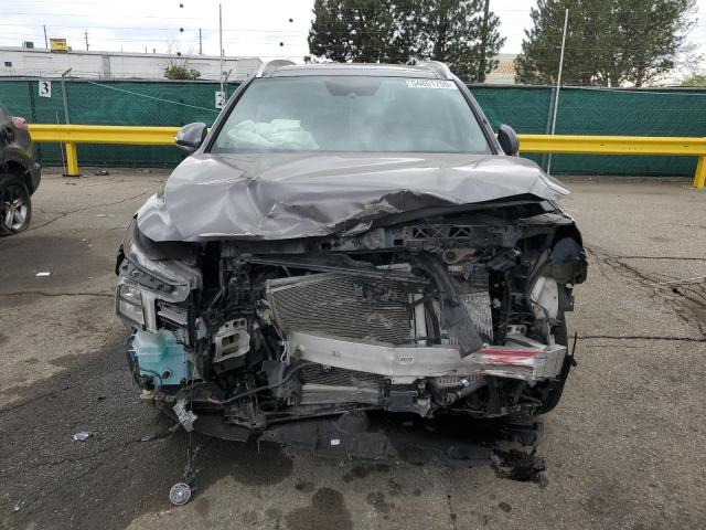 Photo 5 from auction – 2022 HYUNDAI SANTA FE S with VIN KM8S3DA15NU026393