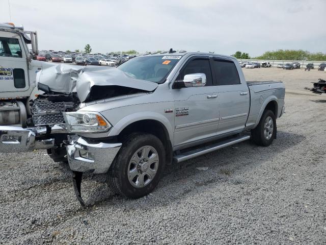 RAM 2500 LARAM 2016 with VIN 3C6UR5FJ2GG366219 - Photo from auction