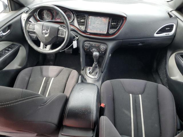 Photo 8 from auction – 2014 DODGE DART SXT with VIN 1C3CDFBB3ED670133