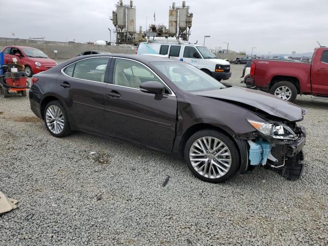 Photo 4 from auction – 2013 LEXUS ES 350 with VIN JTHBK1GG4D2019400