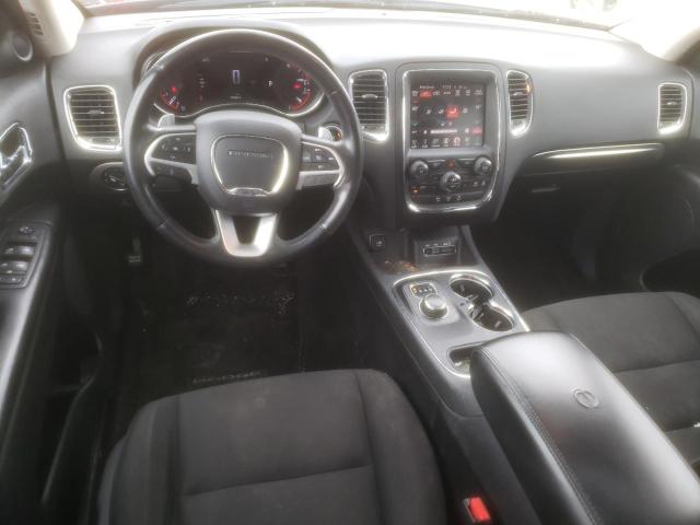 Photo 8 from auction – 2015 DODGE DURANGO SX with VIN 1C4RDHAG4FC729423