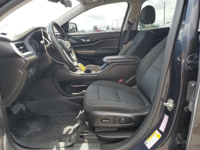 Photo 7 from auction – 2021 GMC ACADIA SLE with VIN 1GKKNKLA2MZ139157
