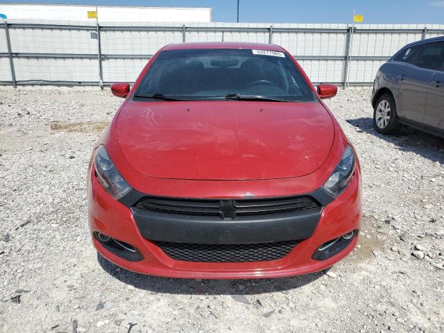 Photo 5 from auction – 2015 DODGE DART GT with VIN 1C3CDFEB7FD159649