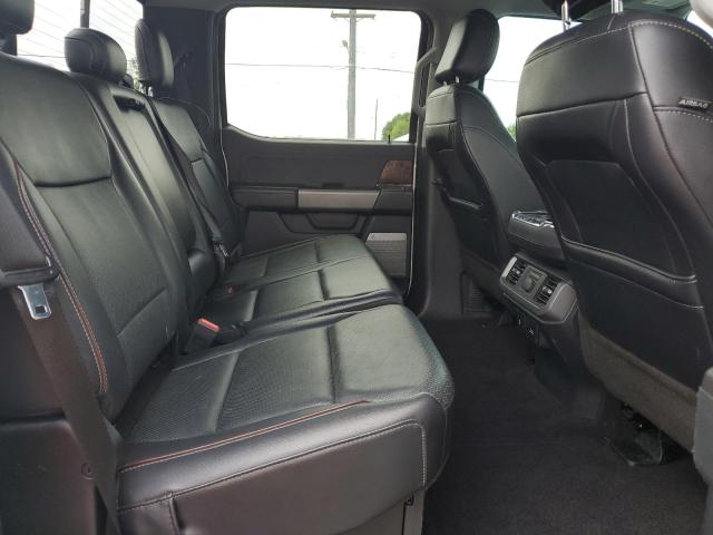 Photo 10 from auction – 2021 FORD F150 SUPER with VIN 1FTFW1E88MFA21999