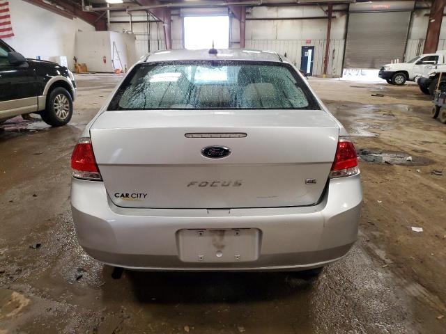 Photo 6 from auction – 2010 FORD FOCUS SE with VIN 1FAHP3FN2AW293939