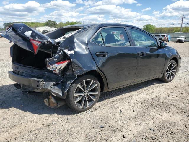 Photo 3 from auction – 2018 TOYOTA COROLLA L with VIN 5YFBURHE2JP791169