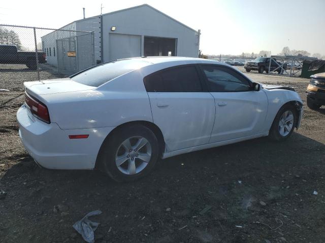 Photo 3 from auction – 2014 DODGE CHARGER SX with VIN 2C3CDXHG6EH258722
