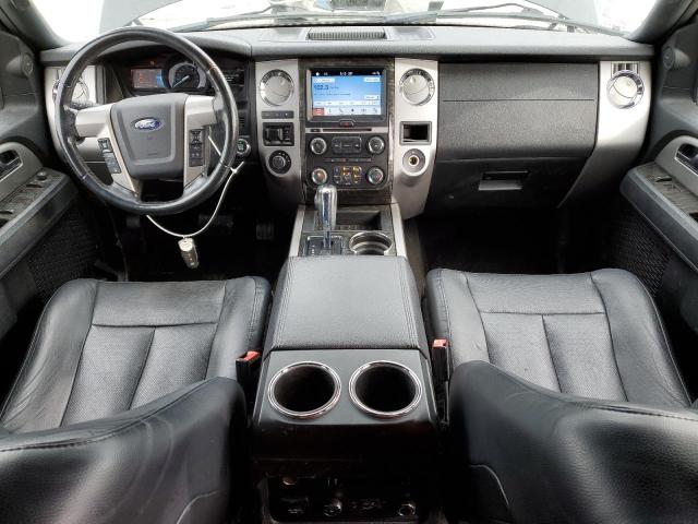 Photo 8 from auction – 2017 FORD EXPEDITION with VIN 1FMJU2ATXHEA64716
