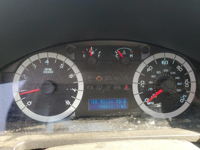 Photo 9 from auction – 2012 FORD ESCAPE XLT with VIN 1FMCU9DG2CKA00728