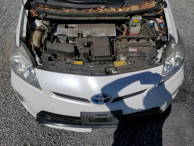 Снимка 11 от търг – 2014 TOYOTA PRIUS с VIN JTDKN3DU2E0378806