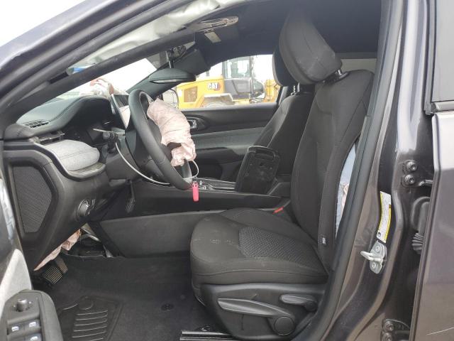 Photo 7 from auction – 2024 JEEP COMPASS SP with VIN 3C4NJDAN5RT121451